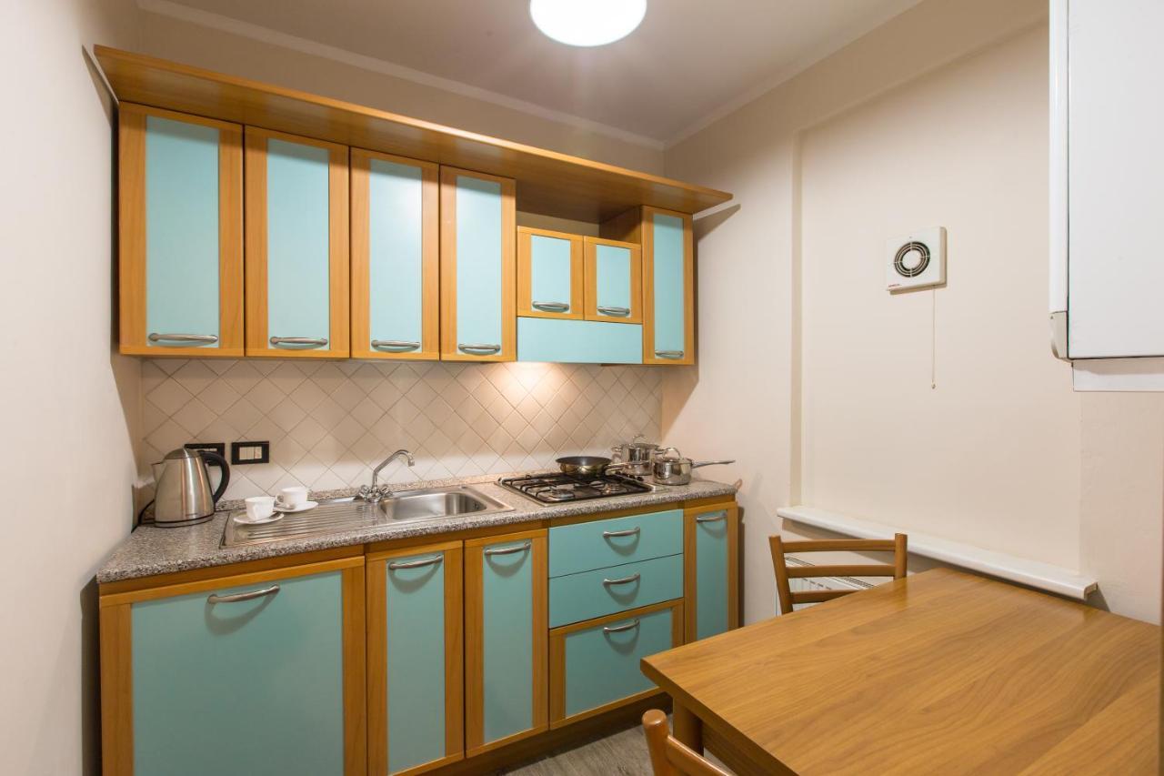 Duskova Apartments Prague Exterior photo
